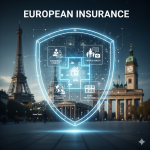 The Ultimate Guide to European Insurance: Securing Your Assets, Health, and Business in 2026